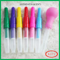 Promotional Water Color Marker Pen with Brush Tip